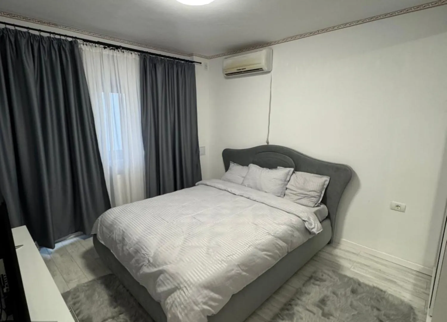Apartment Rbg Apartament II Bucharest