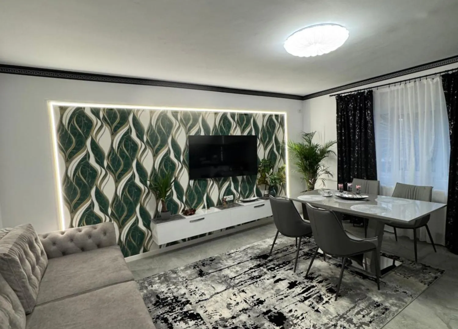 Rbg Apartament II Bucharest