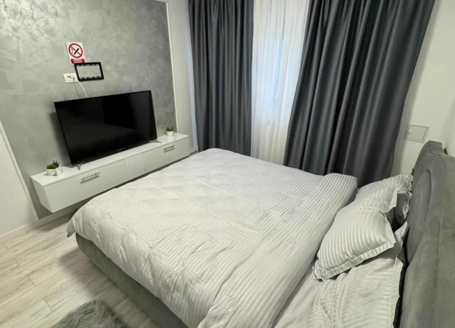Rbg Apartament II Bucharest Romania