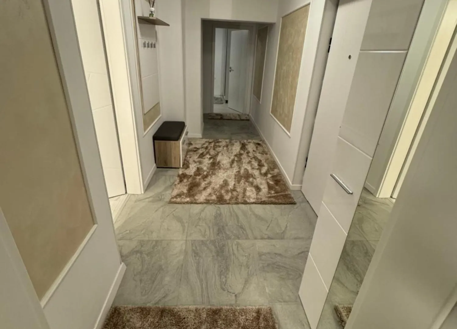 Rbg Apartament II Bucharest Apartment