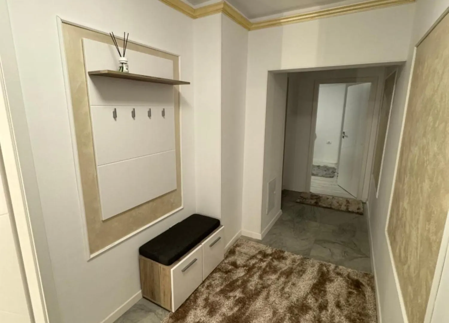 Rbg Apartament II Bucharest Romania