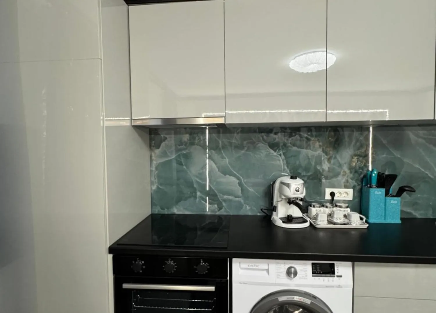Rbg Apartament II Bucharest Apartment