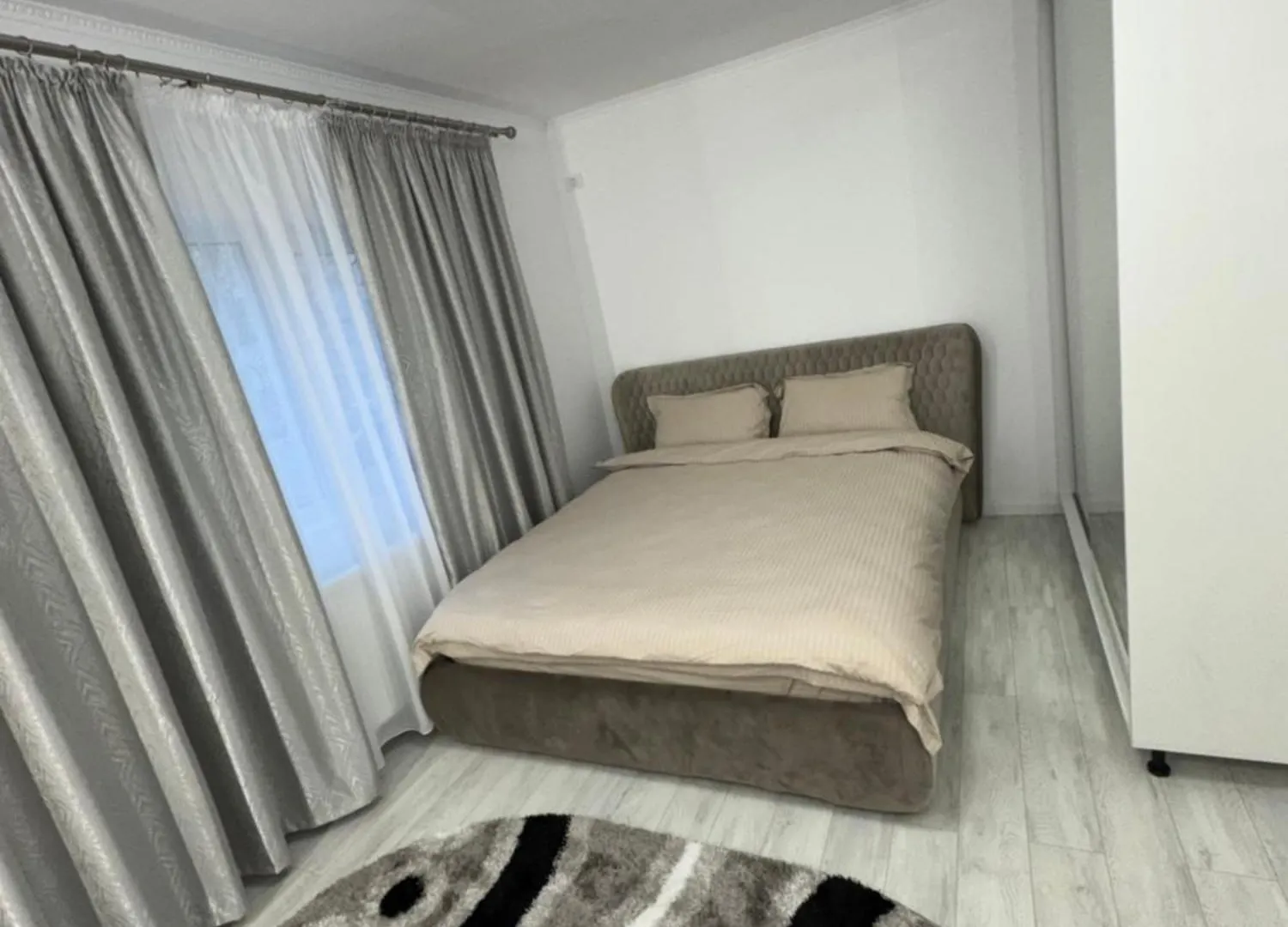 Rbg Apartament II Bucharest 0*,  Romania